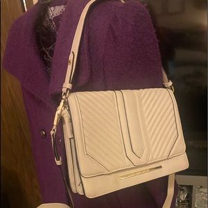 Steve Madden crossbody purse